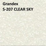 Grandex S-207 CLEAR SKY